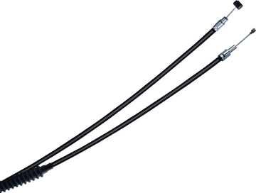 Harley-Davidson Nightstter [Barnett]  - 高効率のブラックビニールクラッチトレイン - 0