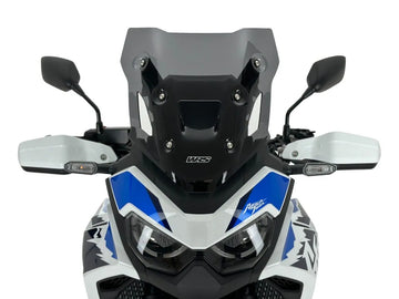 Honda CRF 1100 Africa Twin [WRS] - Windshield - 0