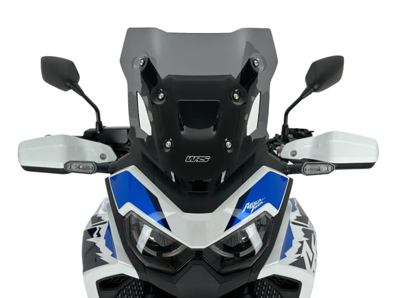 Honda CRF 1100 Africa Twin [WRS] - лобовое стекло