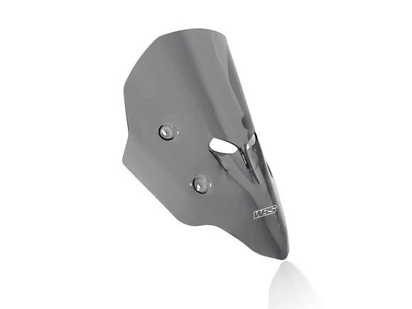 honda cb 500 [WRS] – Windschild Sport CB500X