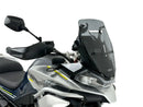 cf moto 800 [WRS] – pare brise-1