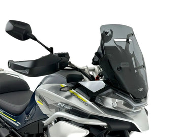 cf moto 800 [WRS] – Windschild