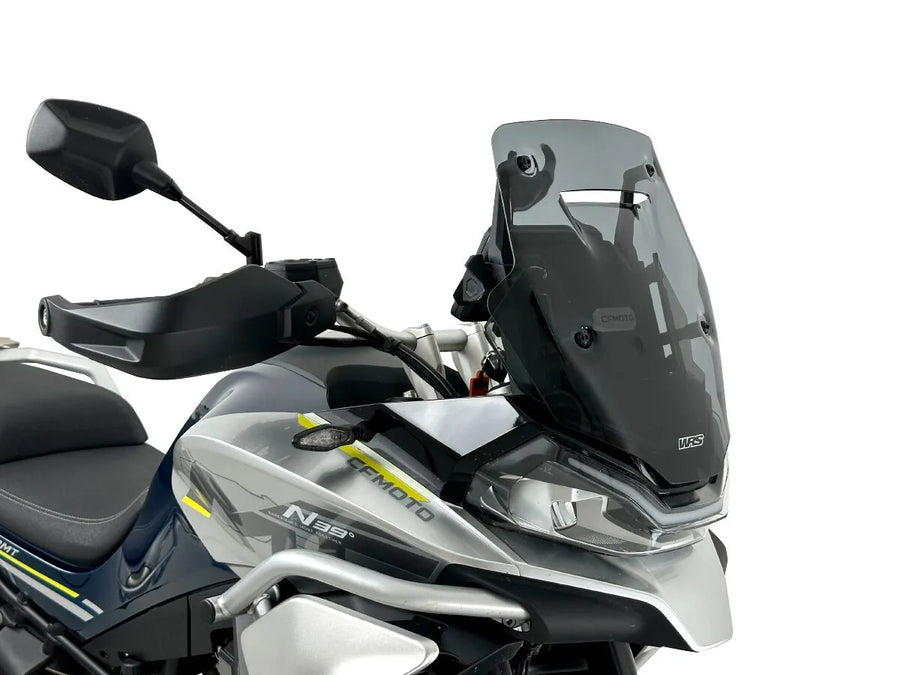 cf moto 800 [WRS] – pare brise