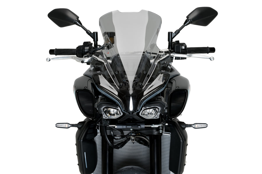 YAMAHA MT-10 SP [2025] – Új generációs Touring – fekete