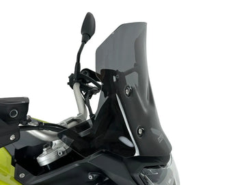 BMW F 900 [WRS] – pára-brisa