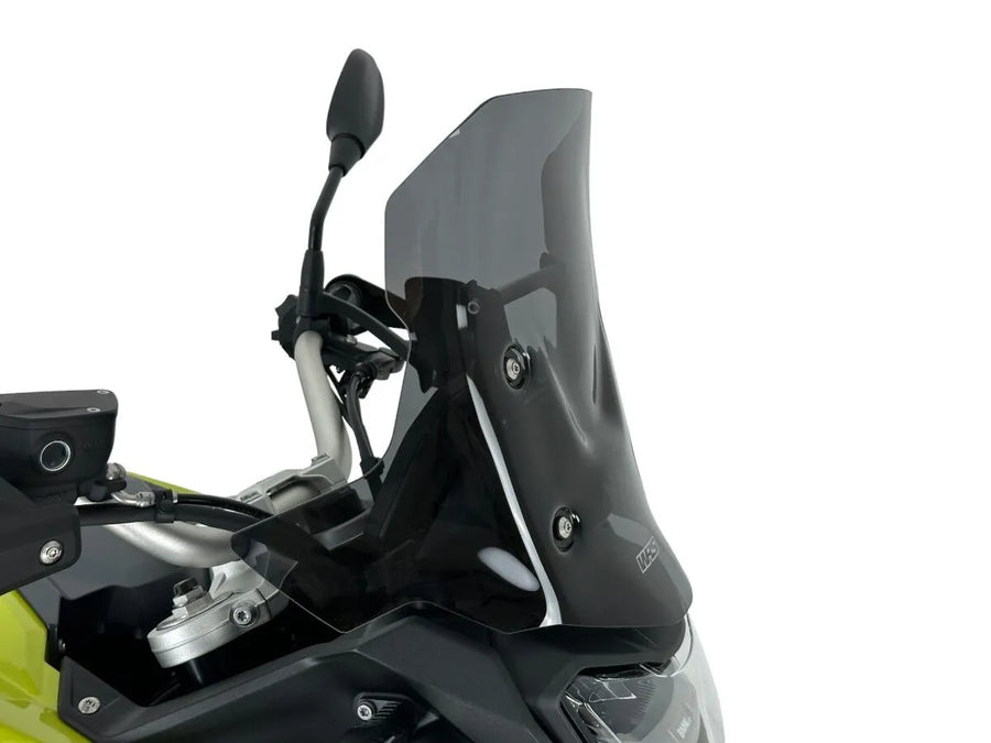 BMW F 900 [WRS] – forrude
