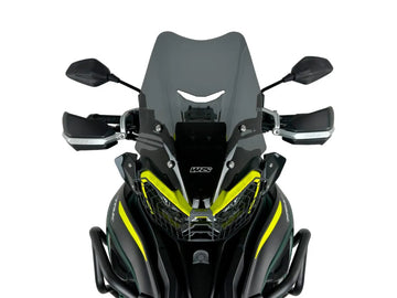 benelli trk 702 [WRS] – Windschild