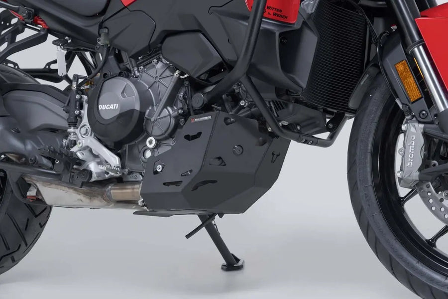 ducati multistrada 950 [SW-MOTECH] – barra de proteção do motor