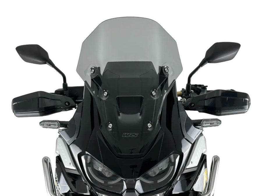 Honda CRF 1100 Africa Twin [WRS] – Windschild