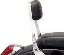 Yamaha XVS 1300 [COBRA] – Sissy baarikomplekt, kandiline