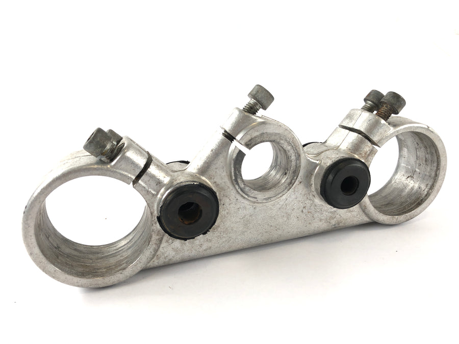 KTM LC4 ER 600 [1994] - top triple clamp