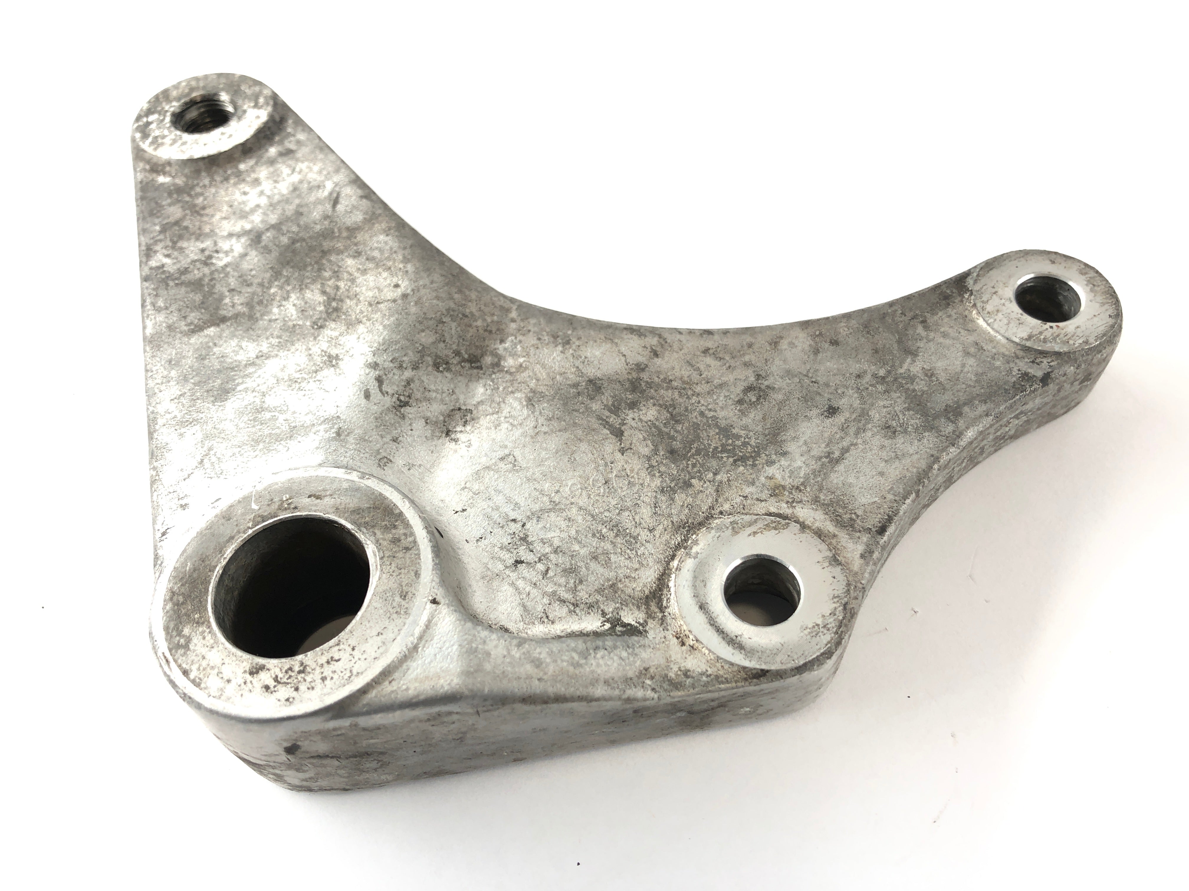 Kawasaki VN 1500 A VNAA [all years] - brake anchor plate