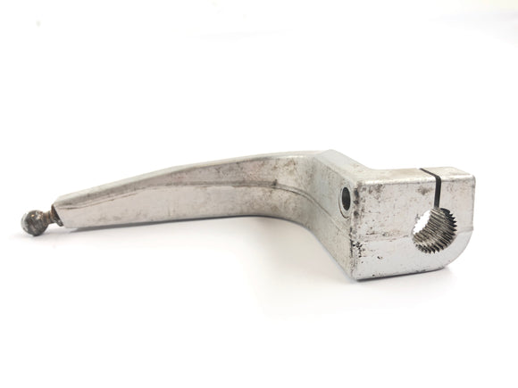 BMW R 1100 S [2001] - Comutação e alavanca de engrenagem