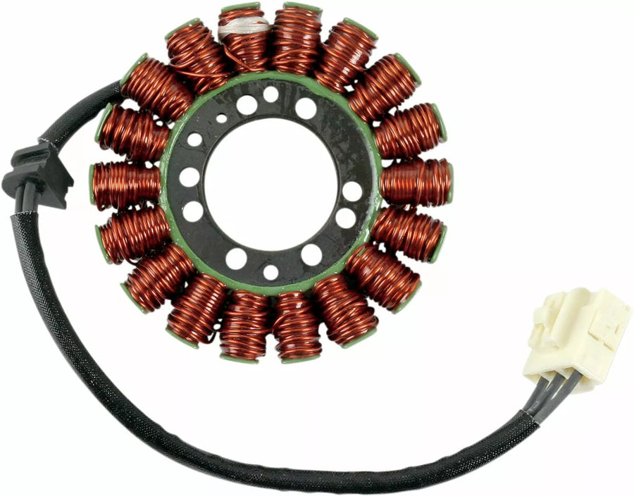 Honda CBR 1000 RR [Rick's Motorsport Electric] - Stator pro Honda