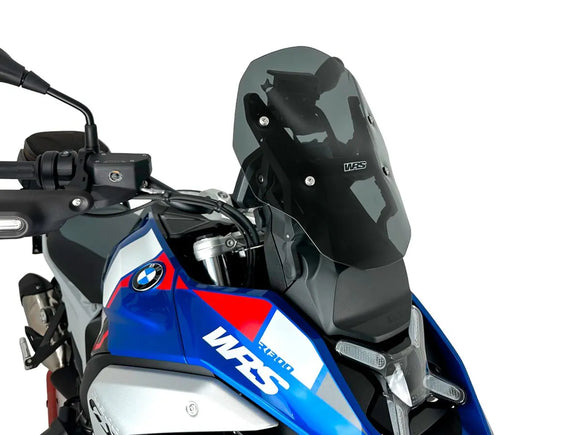 bmw r 1300 gs trophy [WRS] – Windschild