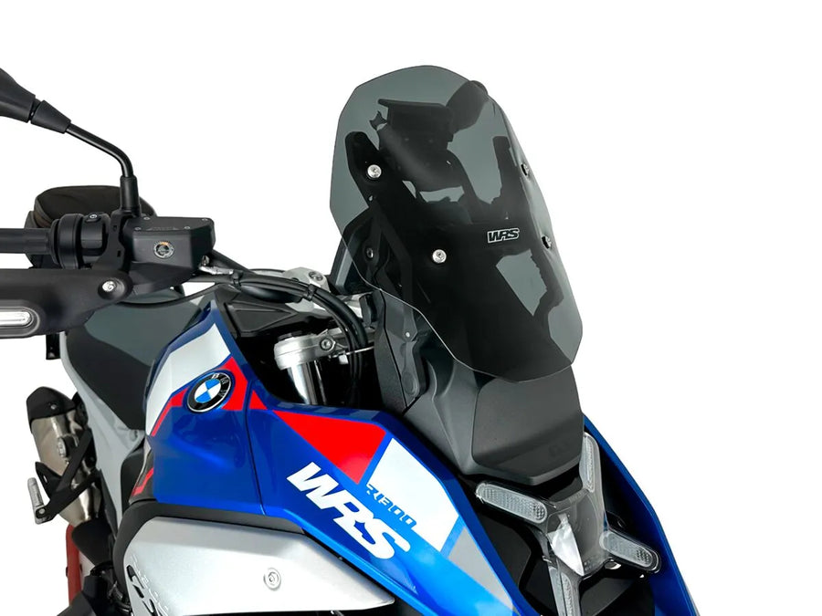 BMW R 1300 GS Trophy [WRS] – Windshield