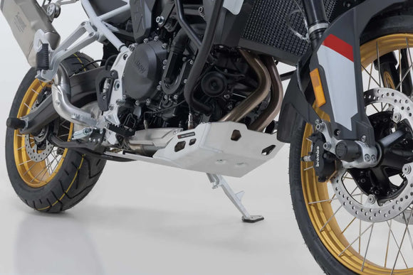 bmw f 850 gs [SW-MOTECH] – motorbeschermingsstang