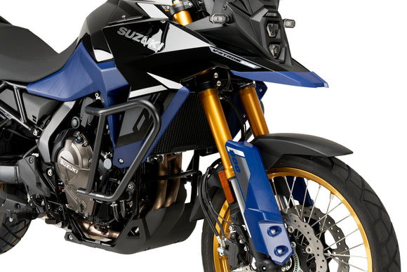 SUZUKI DL 800 V-STROM DE [2023] – Sturzbügel – Schwarz