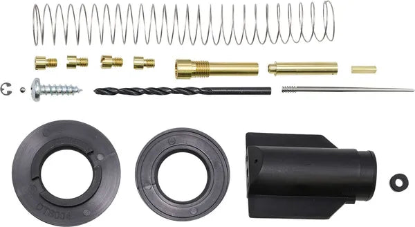 Harley Davidson Fxsts [DYNOJET] – Thunderslide düüside komplekt