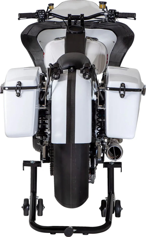 Harley Davidson Sportster S 1250 [THRASHIN SUPPLY CO.] – 1" styre