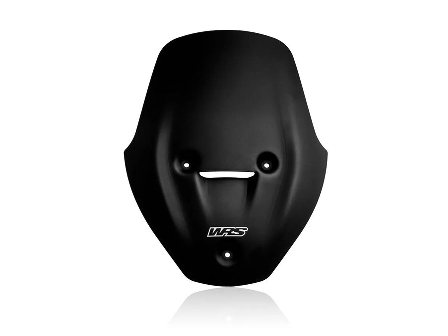 ducati diavel [WRS] – windshield