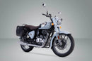 Royal Enfield Classic 350 [SW-Motech] -Legend Side Pocket System LC-2