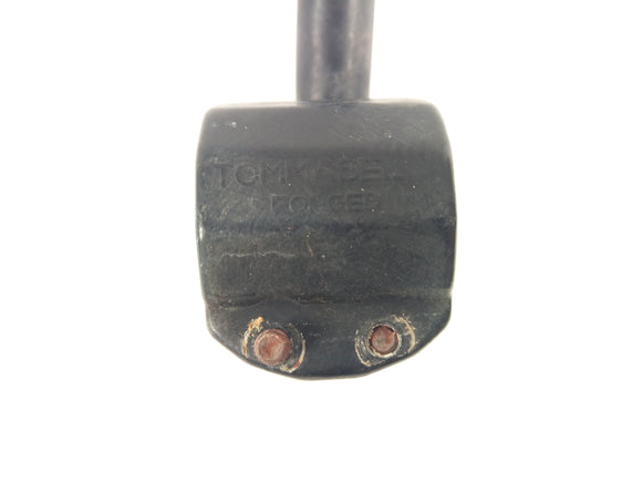 Ducati Pantah - Cagiva Alazzurra - Tommaselli Lenkstummel Lenker