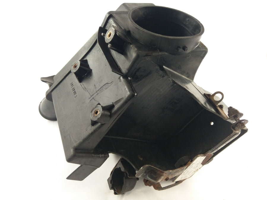 Honda XRV 650 African Twin RD03 [1989] - Air Filter Air Filter Box Airbox