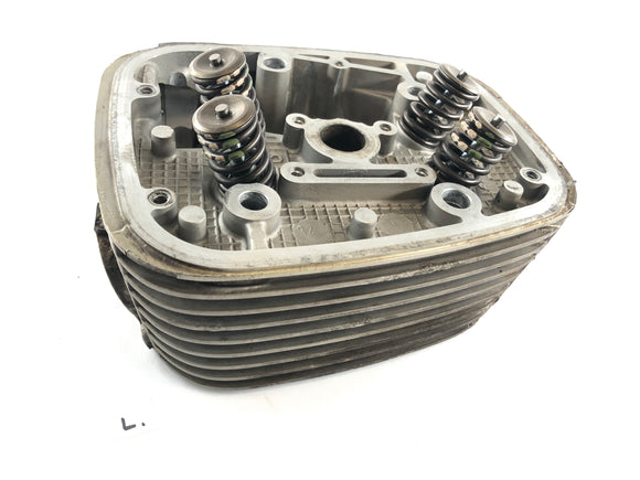 BMW R 1150 RT [2003] - Cilindro Cabeza a la izquierda