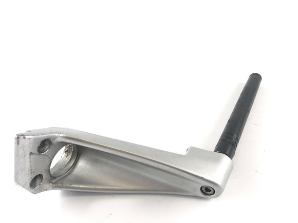 Moto Guzzi Norge 1200 LP [2006] - Manillar Fum a la izquierda