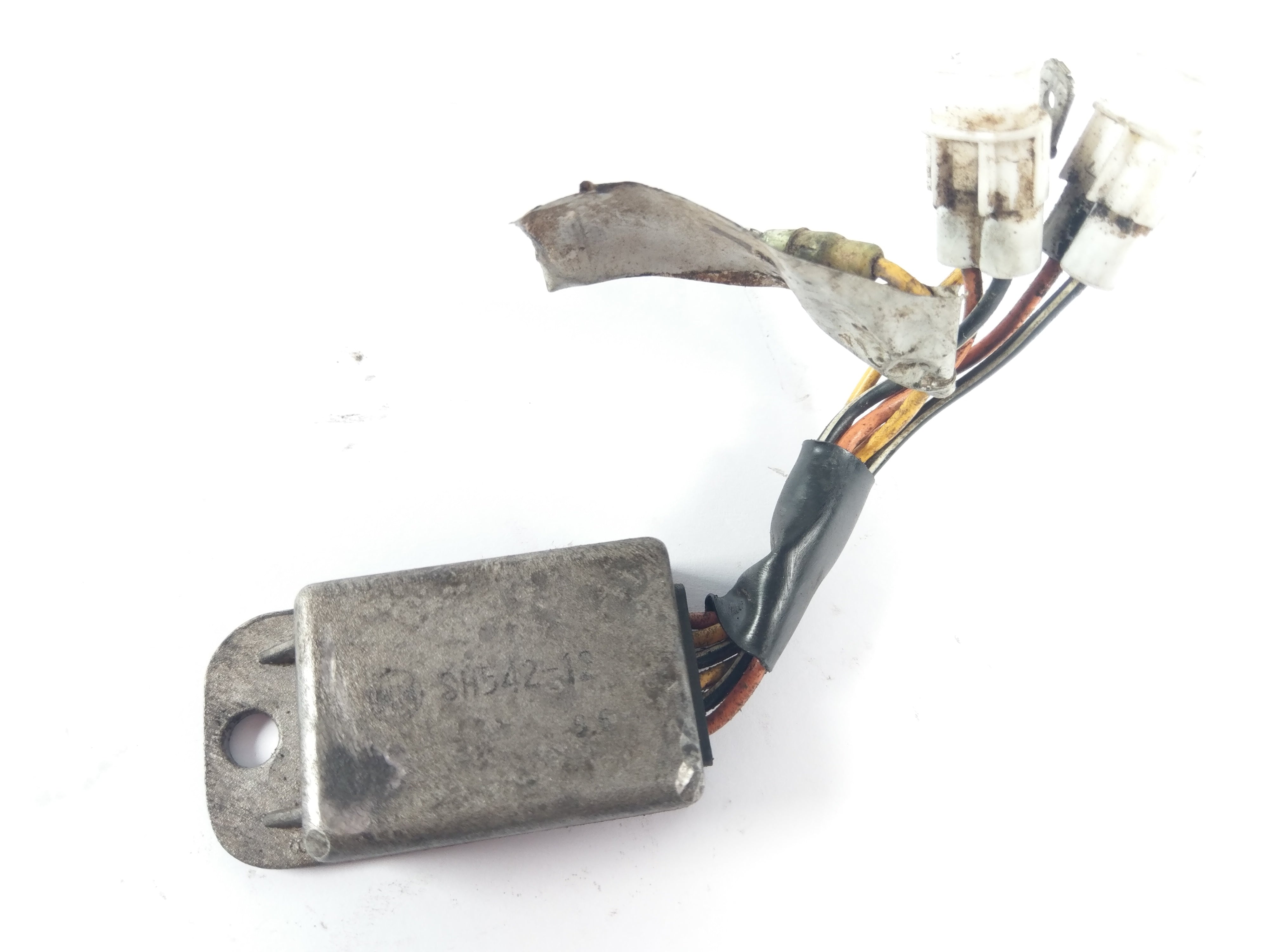 KTM SX 250 2-stroke [2002] - Regulator Rectifier Voltage Regulator