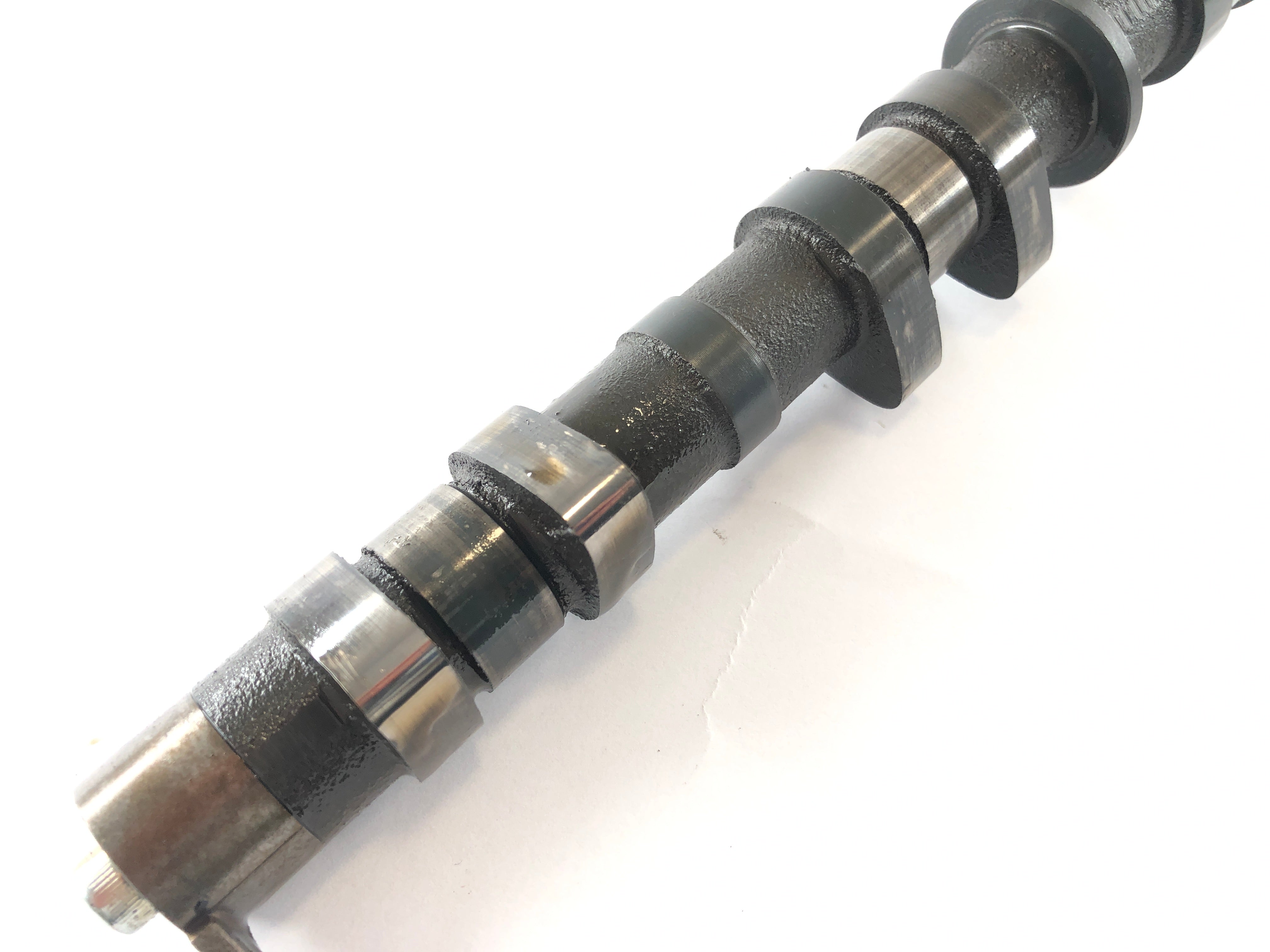 Kawasaki Z 750 ZR750J [2005] - Camshaft Exhaust Camshaft