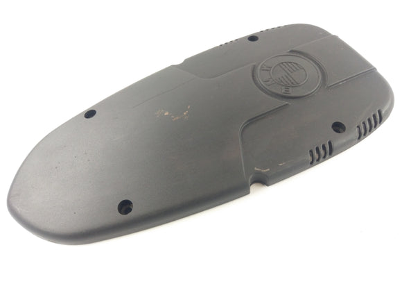 BMW R 1150 RT [2003] - Front cover