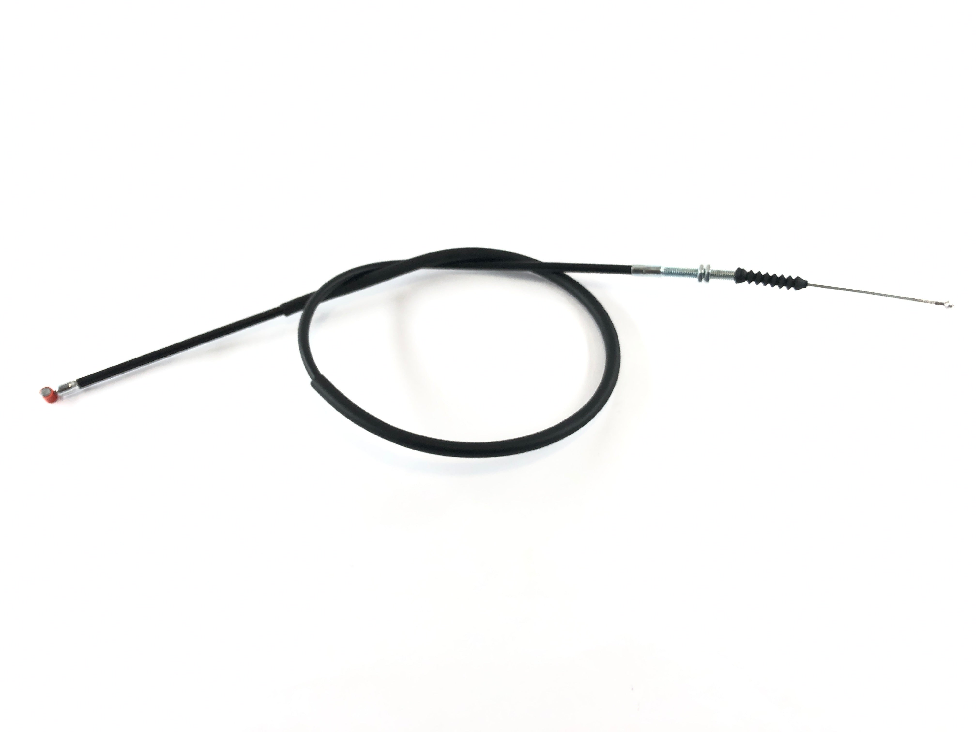 Honda Africa Twin XRV 750 RD07 [all years] - clutch cable - reinforced version