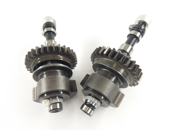 BMW K 1200 R [2010] - Kompenzační šachta 2 kusy