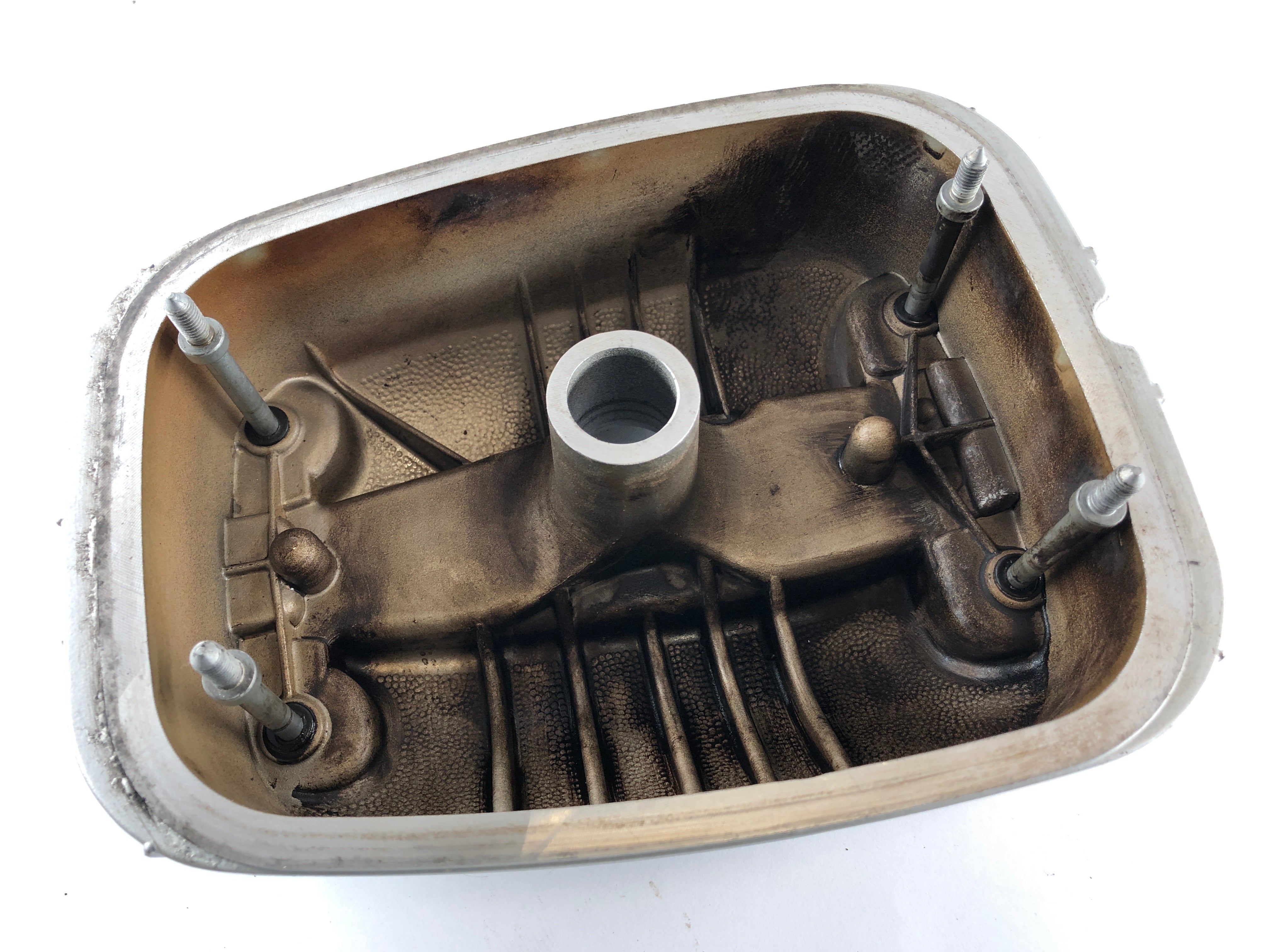 BMW R 1100 GS 259 ​​[1995] - valve cover left