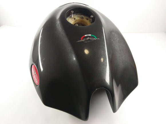 Moto Guzzi Breva 750 tj. [2004] - Tank