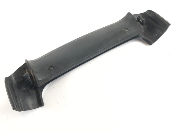 BMW C1 125 [2001] - bakspoiler takkant ende