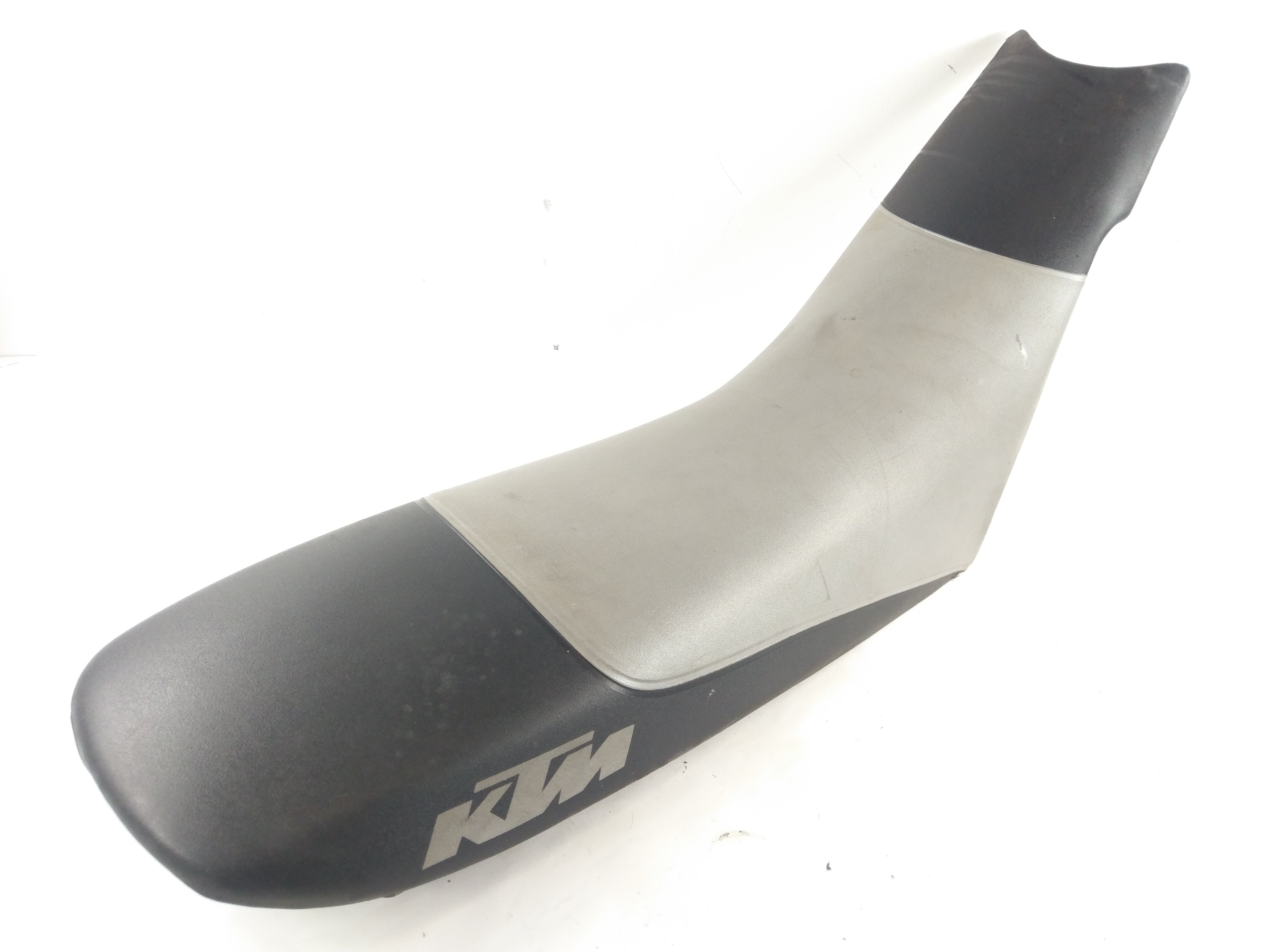 KTM LC4 640 [1999] - Selle