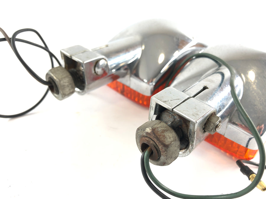 Yamaha XJR 1200 4pu [1995] - Blinker Set pár