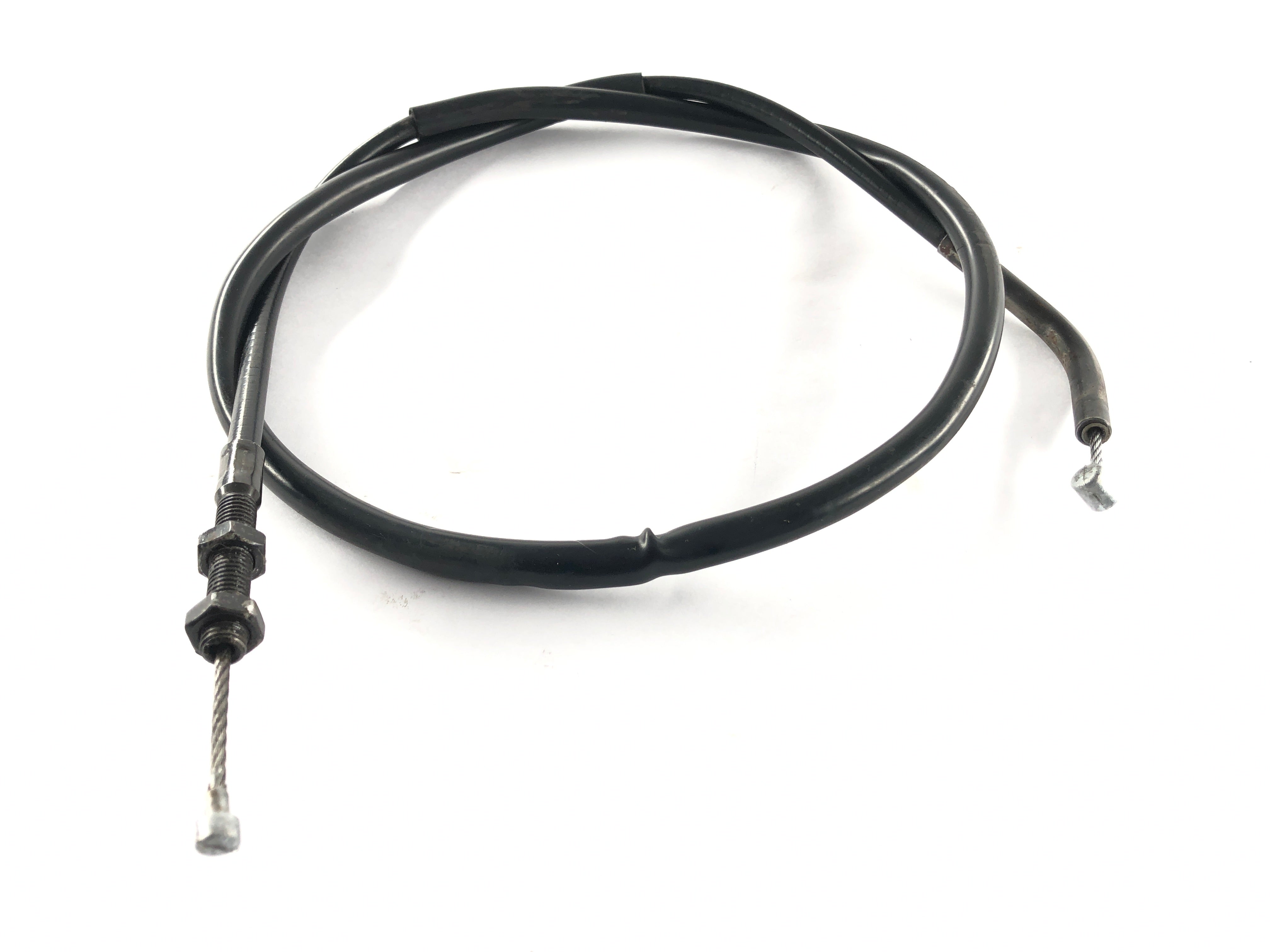 Kawasaki ZXR 400 ZX400L [1993] - Clutch cable Bowden cable