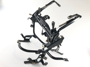 BMW K 1200 GT K12 [2004] - Porta-carenagens dianteiras - 0