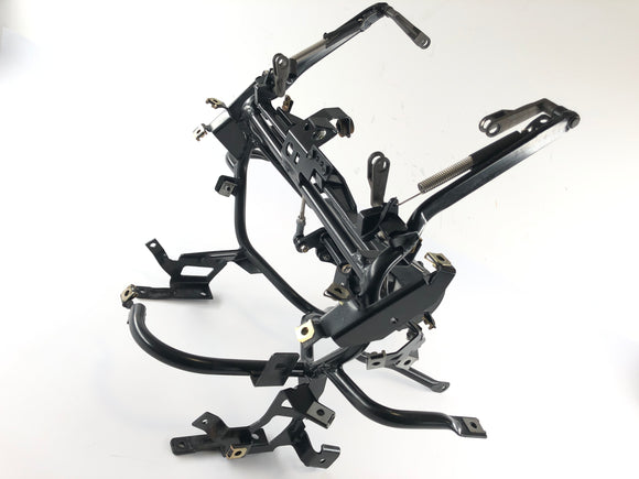 BMW K 1200 GT K12 [2004] - Porta-carenagens dianteiras