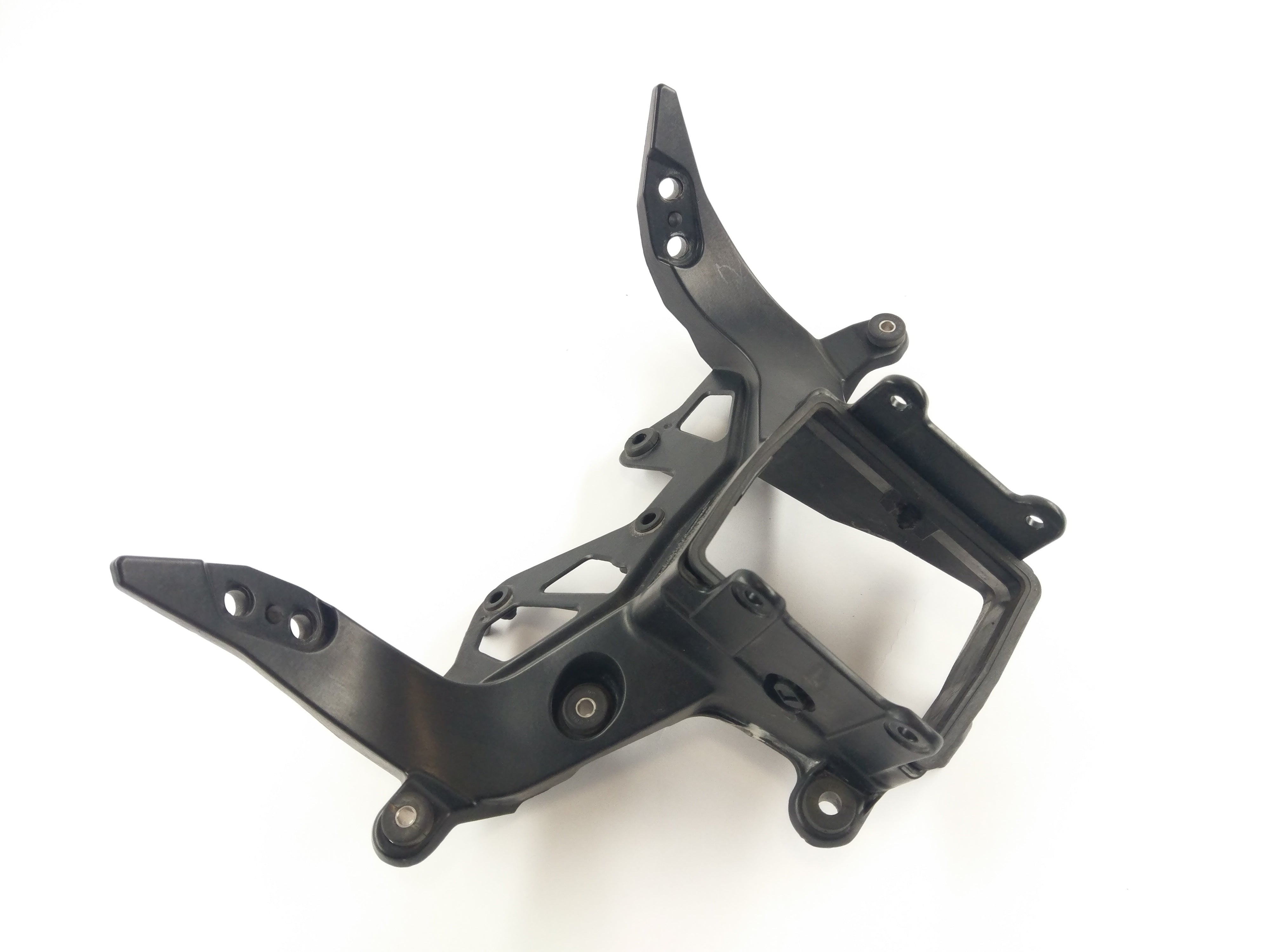 BMW S 1000 RR K10 [2010] - Instrument Carrier Desolation Holder