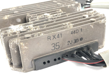 Suzuki Intruso VL 1500 AL [2000] - Controller - 0