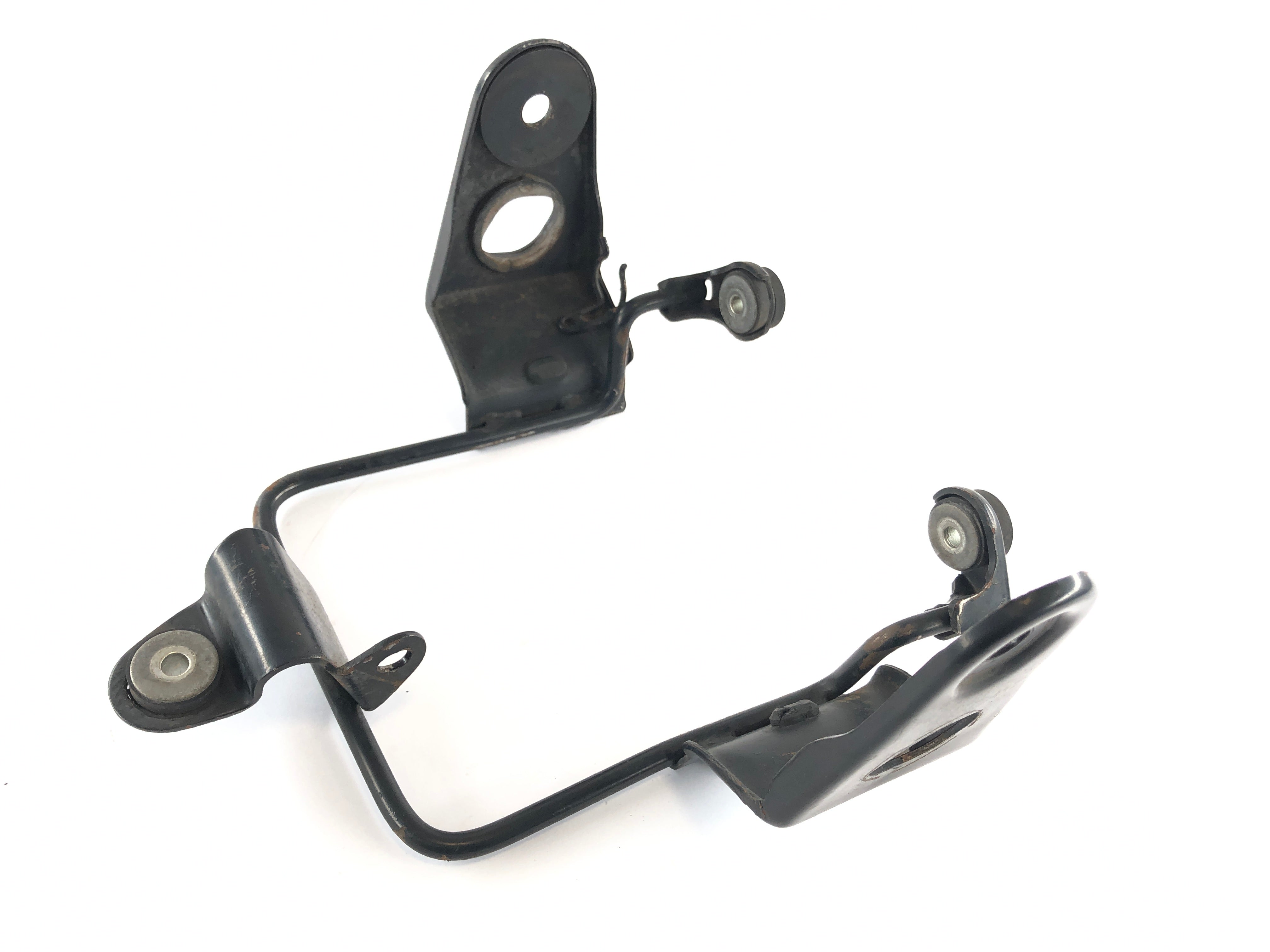 Kawasaki Z 1100 KZT10A [1982] - Headlight mount lamp holder