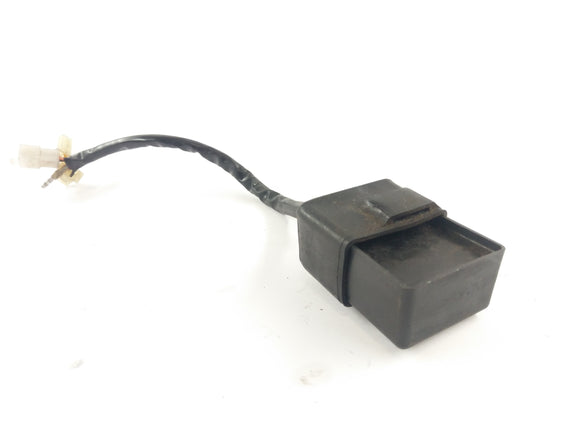 Cagiva Mito EVO 125 N1 [2004]  - 税部分アウトレットコントロール