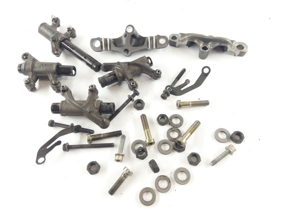 BMW R 1200 R K27 [2007] -KIPPレバーシリンダーヘッド