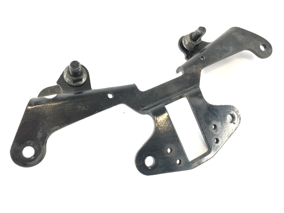 Honda GL 1000 Goldwing GL1 [1977] - Dashboard držák kokpitu