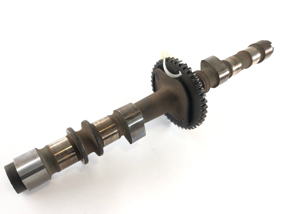 Kawasaki Z 1100 KZT10A [1982] - Arbre à cames Arbre à cames d'échappement